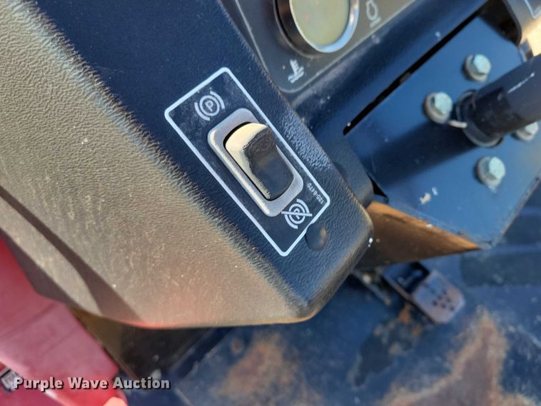 image for item EA2719 Toro RT600 trencher