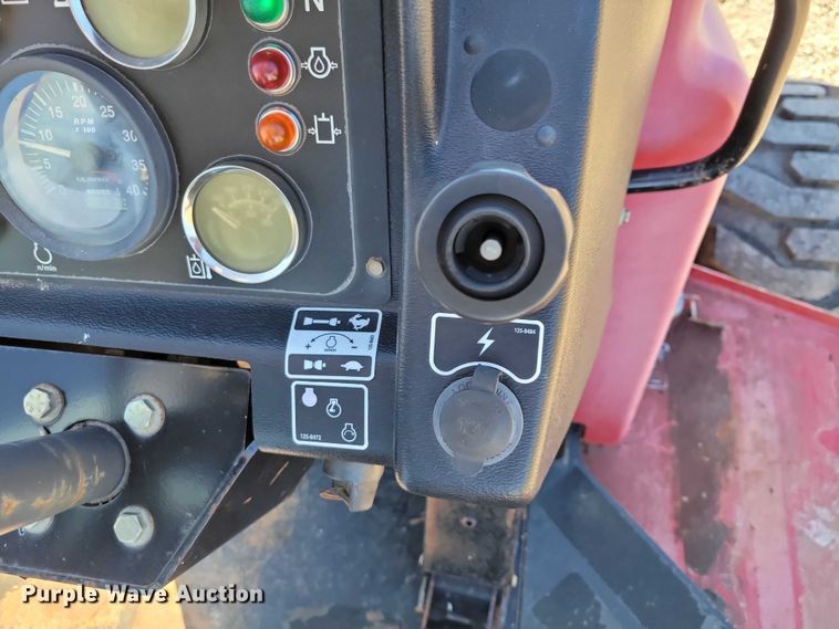 image for item EA2719 Toro RT600 trencher