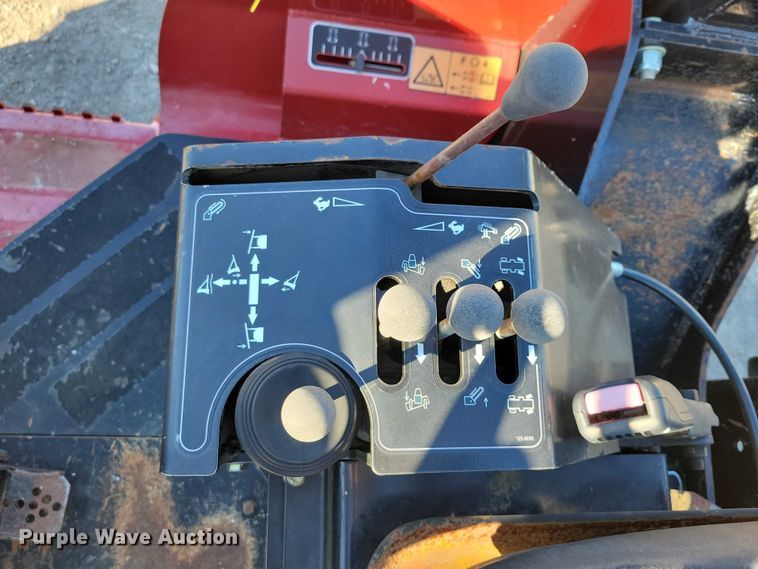 image for item EA2719 Toro RT600 trencher