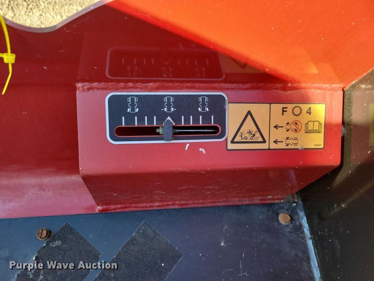 image for item EA2719 Toro RT600 trencher