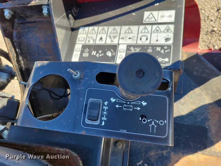 image for item EA2719 Toro RT600 trencher