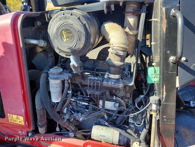 image for item EA2719 Toro RT600 trencher