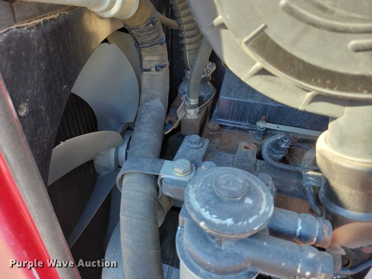 image for item EA2719 Toro RT600 trencher