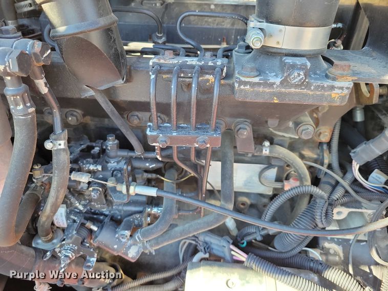 image for item EA2719 Toro RT600 trencher