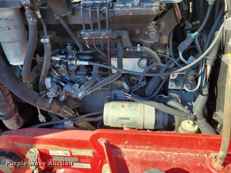 image for item EA2719 Toro RT600 trencher