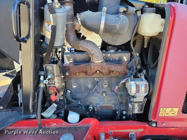 image for item EA2719 Toro RT600 trencher