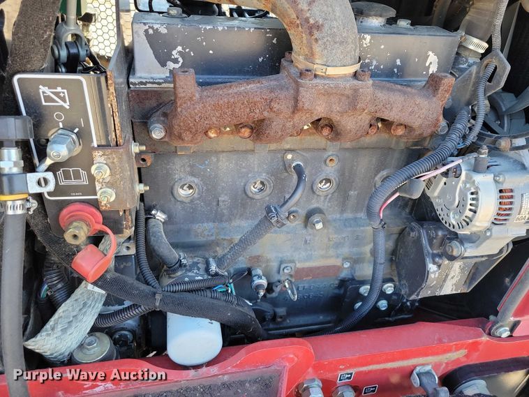 image for item EA2719 Toro RT600 trencher