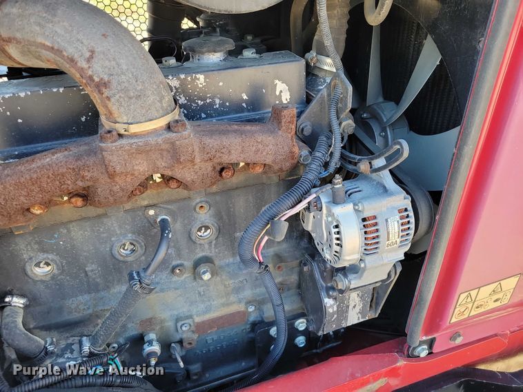 image for item EA2719 Toro RT600 trencher