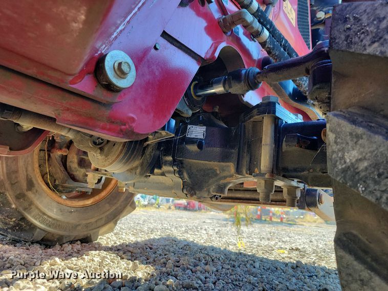 image for item EA2719 Toro RT600 trencher