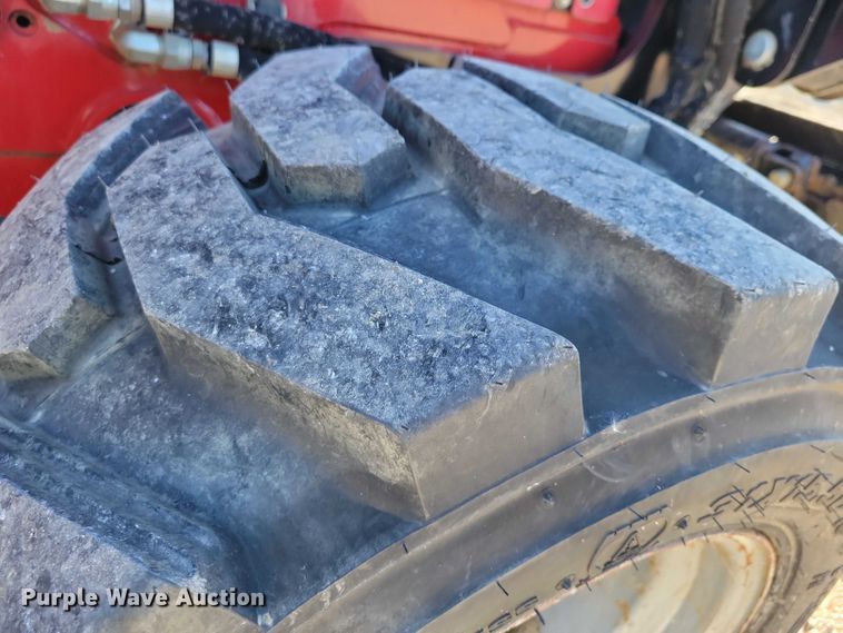 image for item EA2719 Toro RT600 trencher