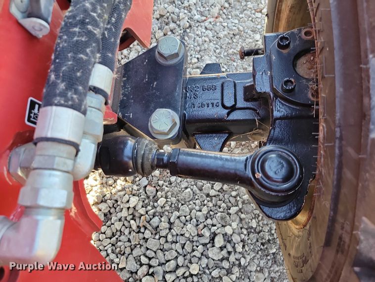 image for item EA2719 Toro RT600 trencher