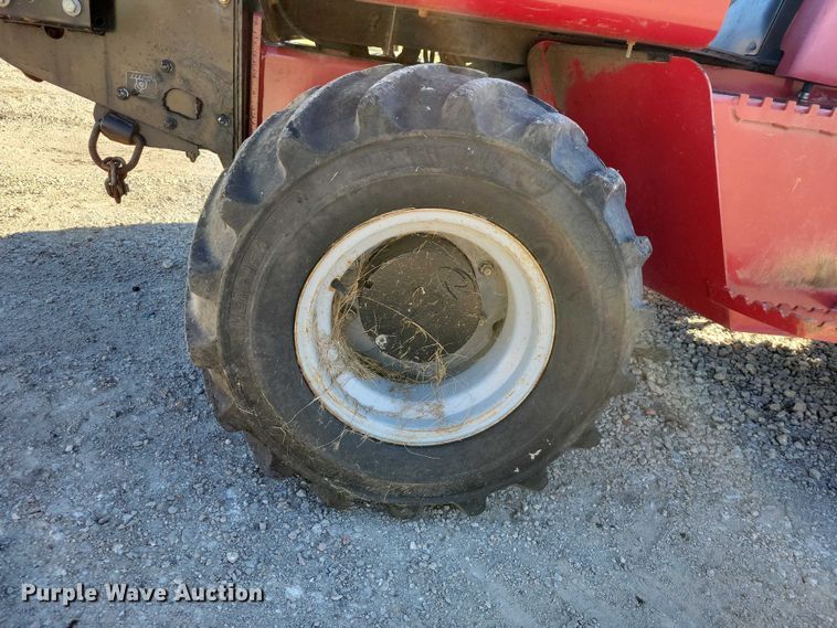 image for item EA2719 Toro RT600 trencher