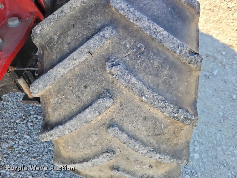 image for item EA2719 Toro RT600 trencher