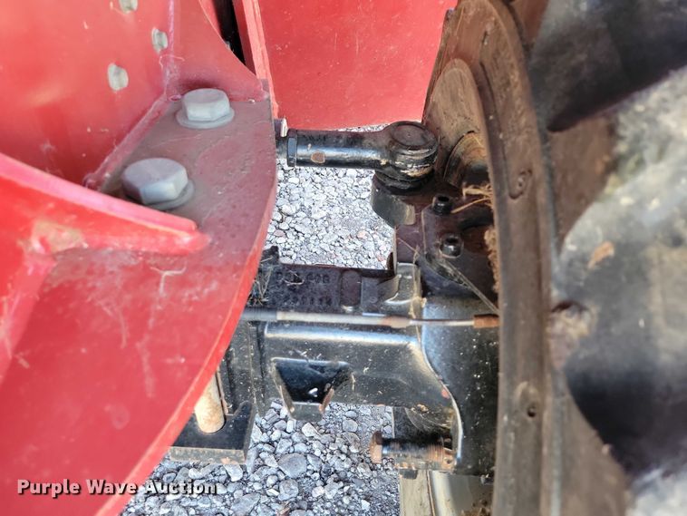 image for item EA2719 Toro RT600 trencher