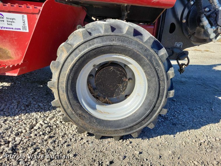 image for item EA2719 Toro RT600 trencher