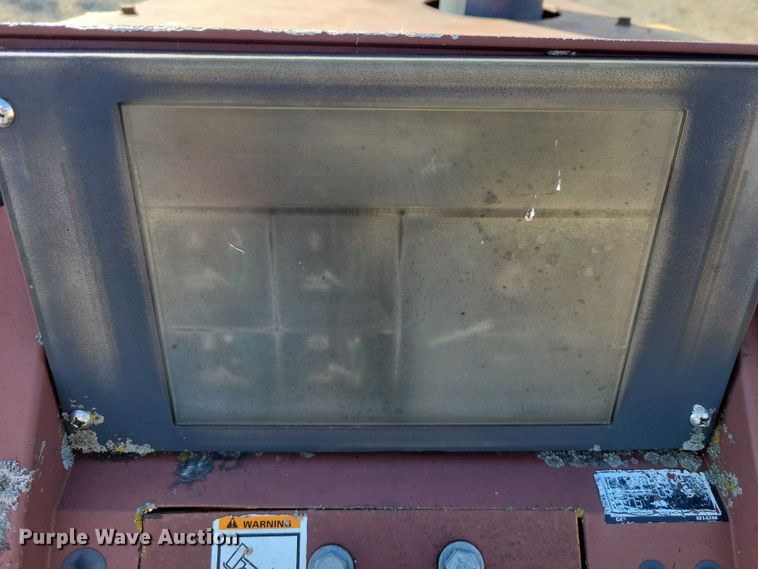 image for item EA2720 1995 Case 660 cable plow