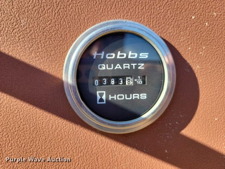 image for item EA2720 1995 Case 660 cable plow