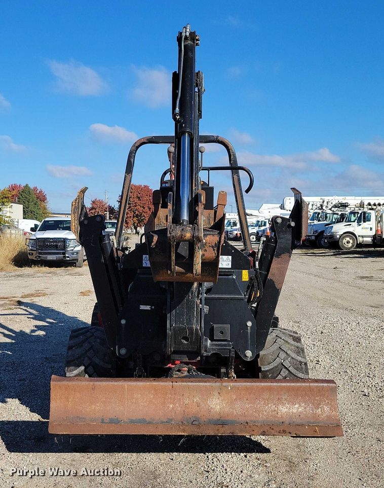 image for item EA2721 Toro RT600 trencher