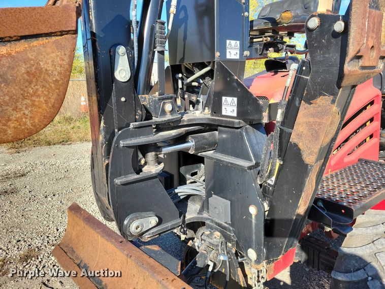 image for item EA2721 Toro RT600 trencher