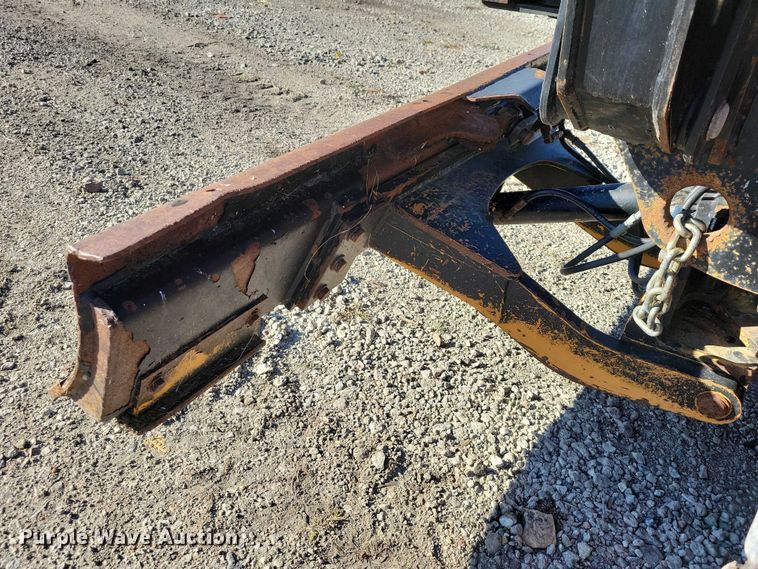 image for item EA2721 Toro RT600 trencher