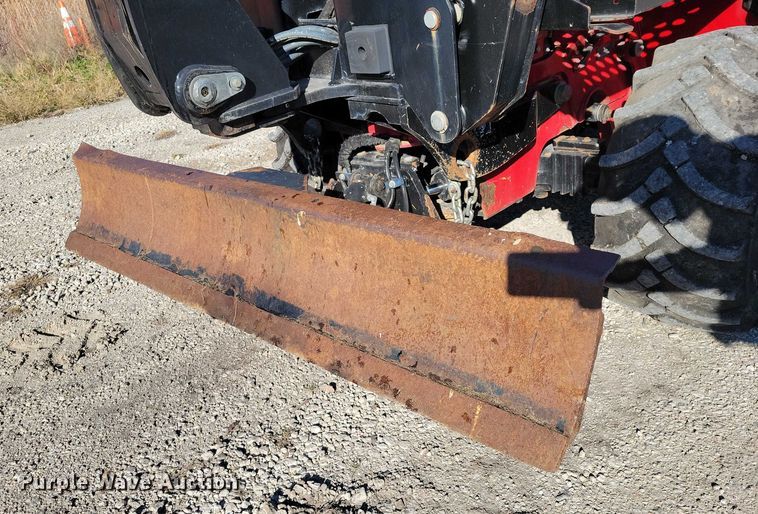 image for item EA2721 Toro RT600 trencher