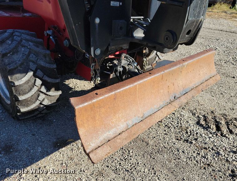 image for item EA2721 Toro RT600 trencher