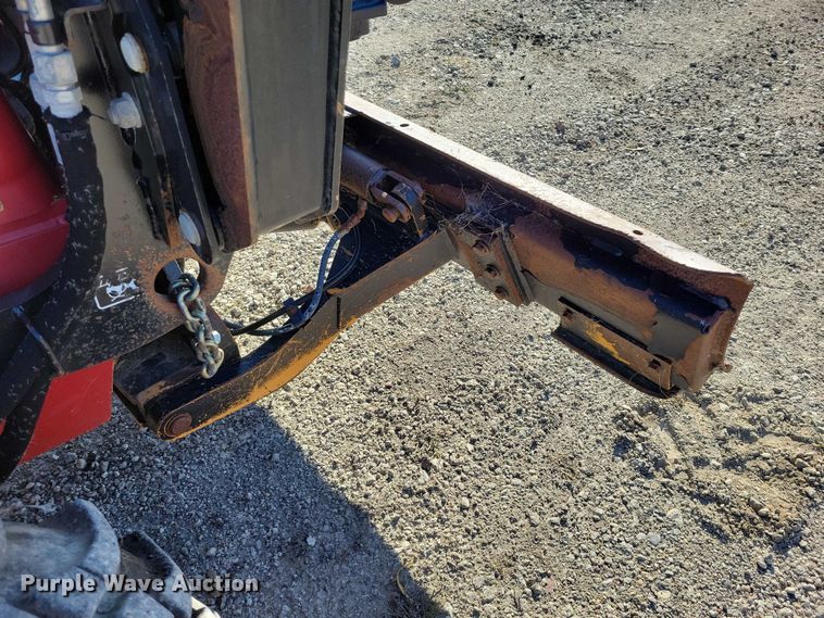 image for item EA2721 Toro RT600 trencher