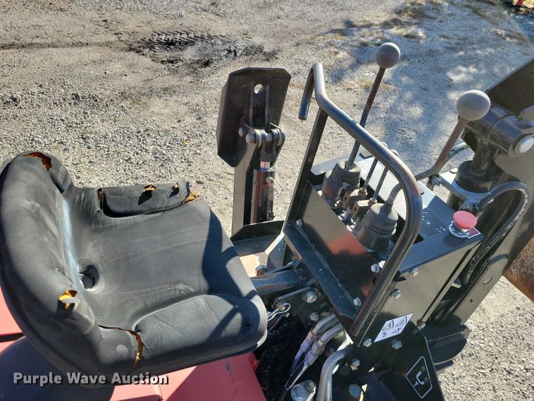 image for item EA2721 Toro RT600 trencher