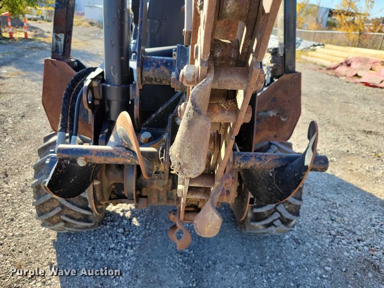 image for item EA2721 Toro RT600 trencher