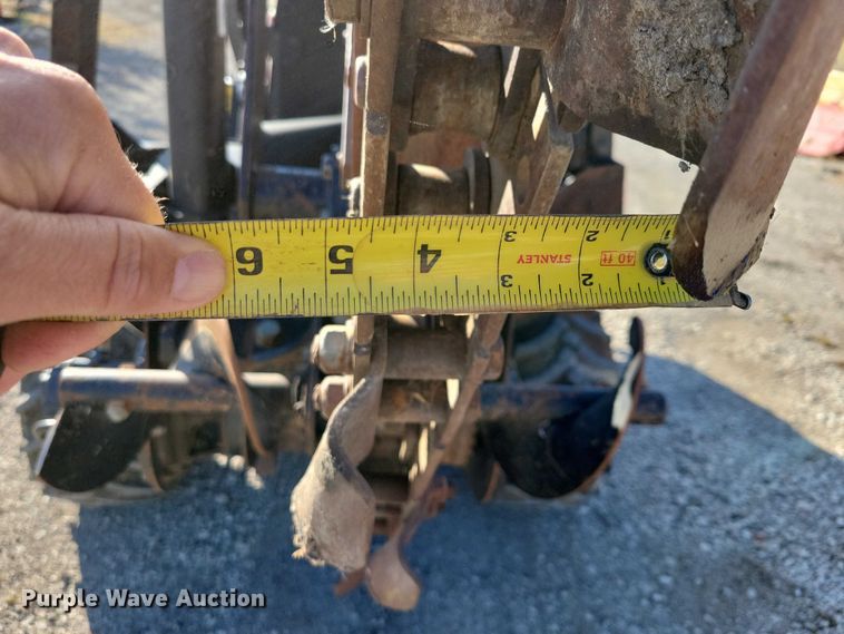 image for item EA2721 Toro RT600 trencher