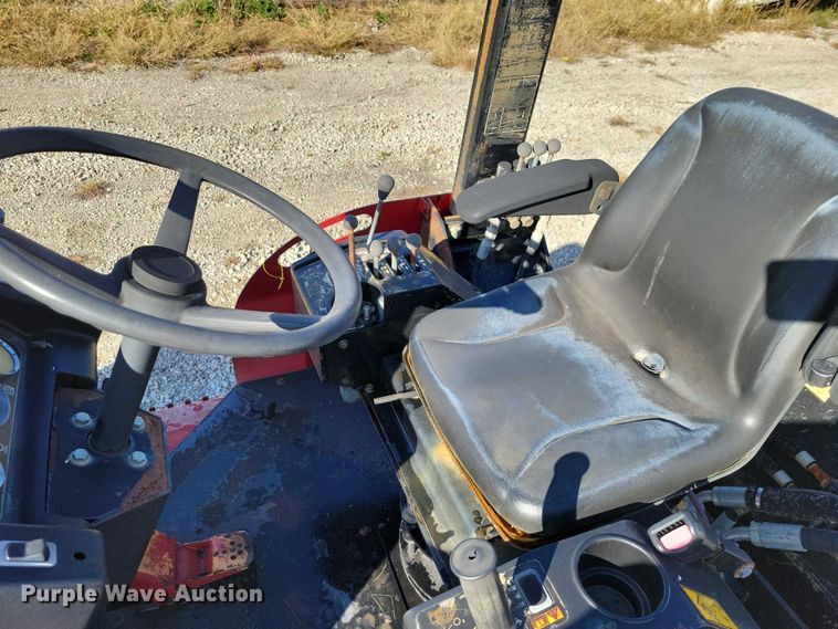 image for item EA2721 Toro RT600 trencher