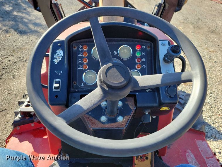 image for item EA2721 Toro RT600 trencher