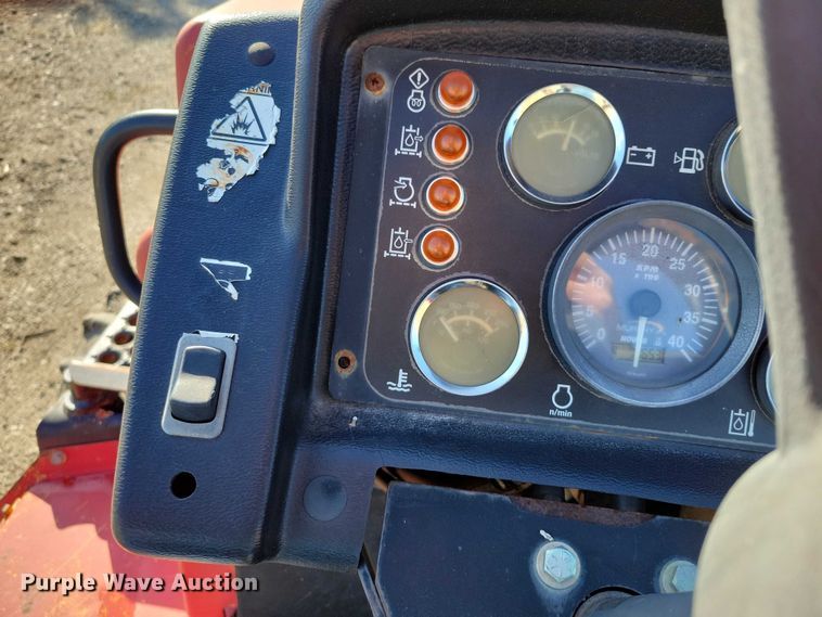 image for item EA2721 Toro RT600 trencher