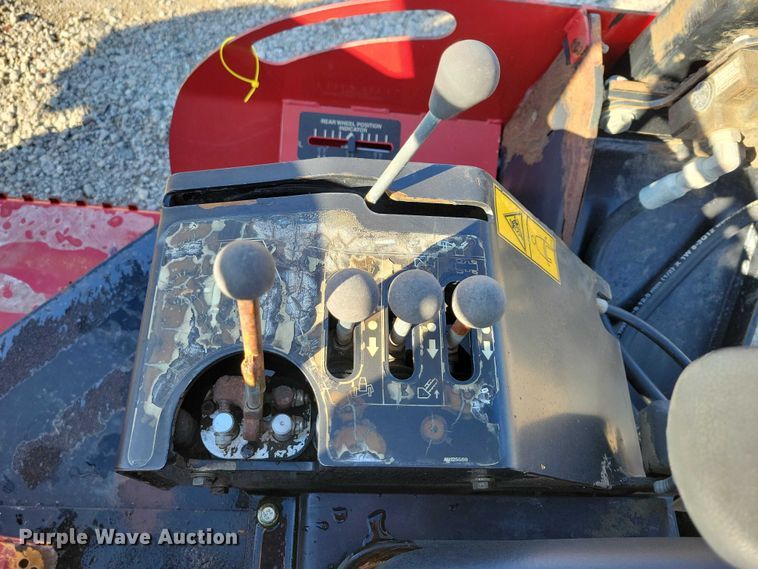 image for item EA2721 Toro RT600 trencher