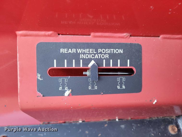 image for item EA2721 Toro RT600 trencher