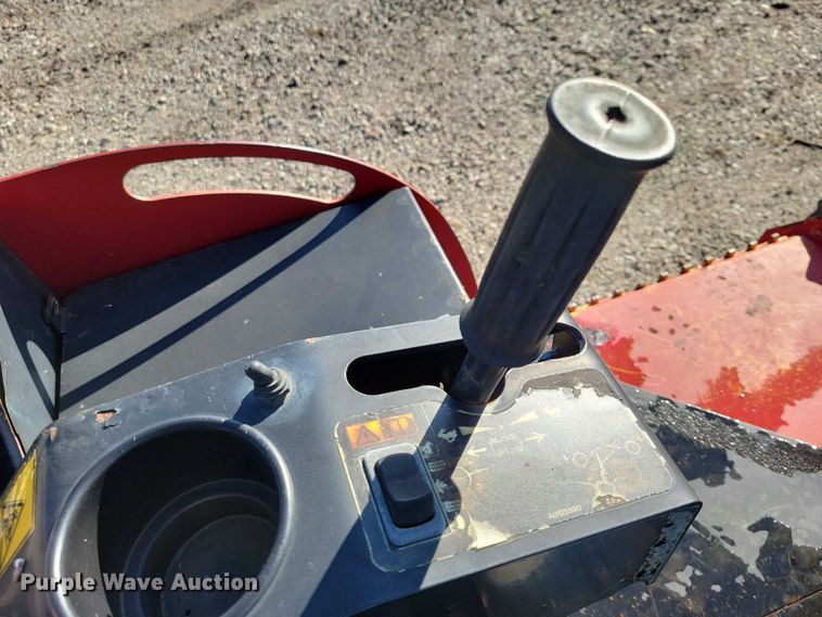 image for item EA2721 Toro RT600 trencher