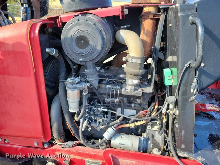 image for item EA2721 Toro RT600 trencher