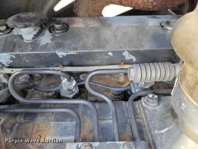 image for item EA2721 Toro RT600 trencher