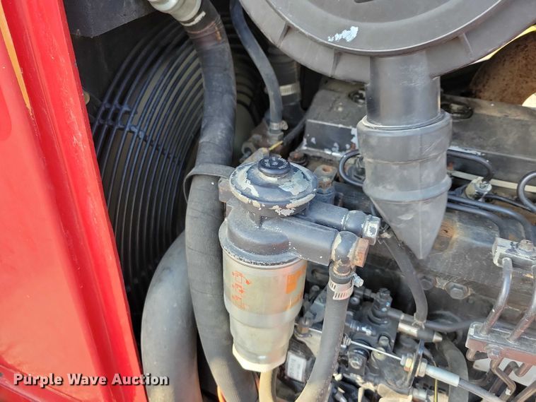 image for item EA2721 Toro RT600 trencher