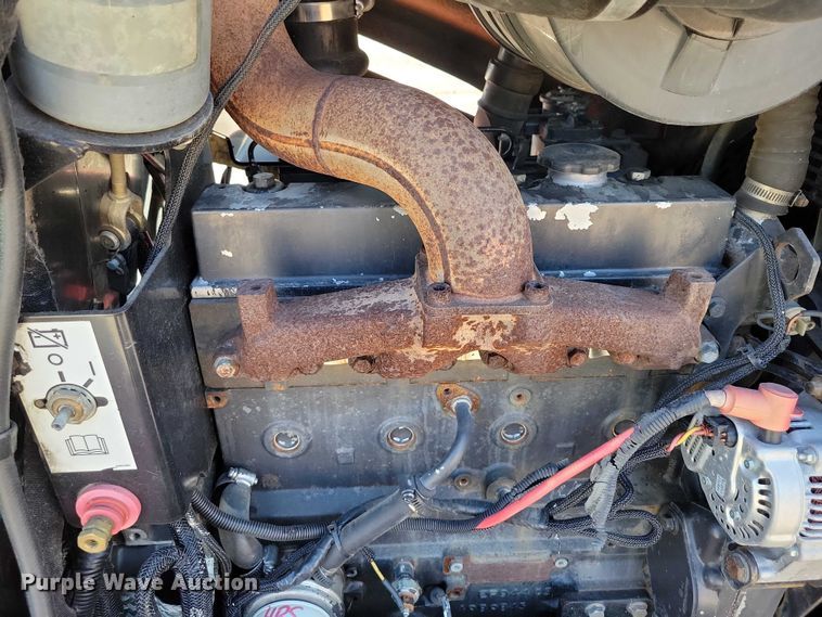 image for item EA2721 Toro RT600 trencher