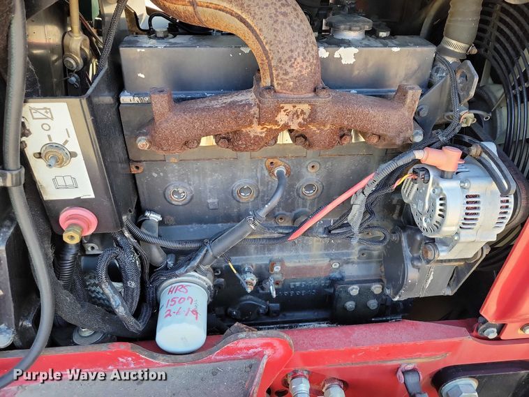 image for item EA2721 Toro RT600 trencher