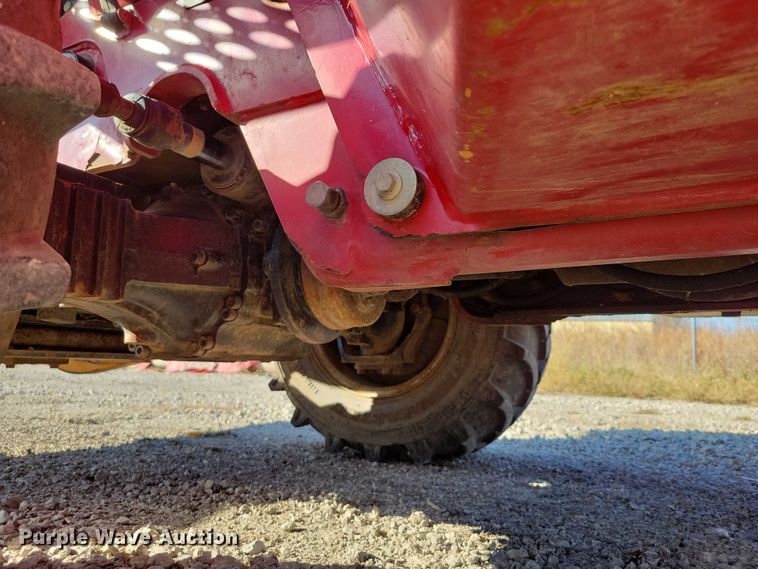 image for item EA2721 Toro RT600 trencher