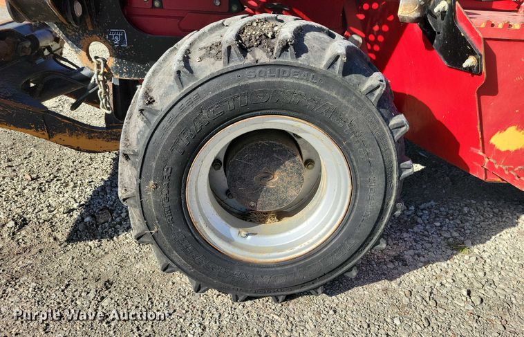 image for item EA2721 Toro RT600 trencher