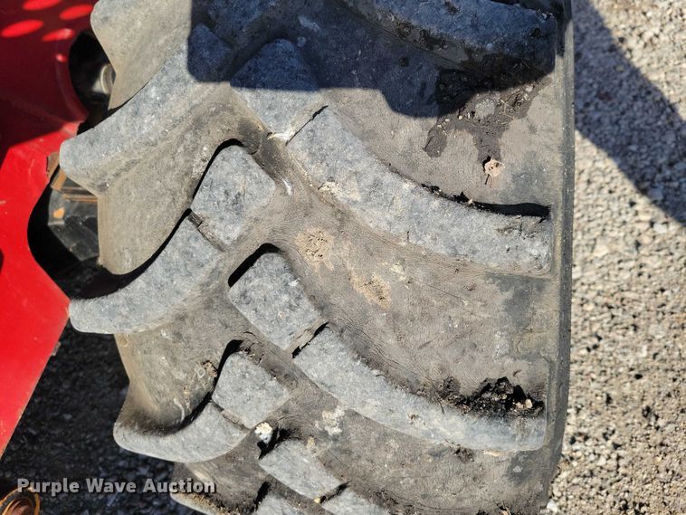 image for item EA2721 Toro RT600 trencher