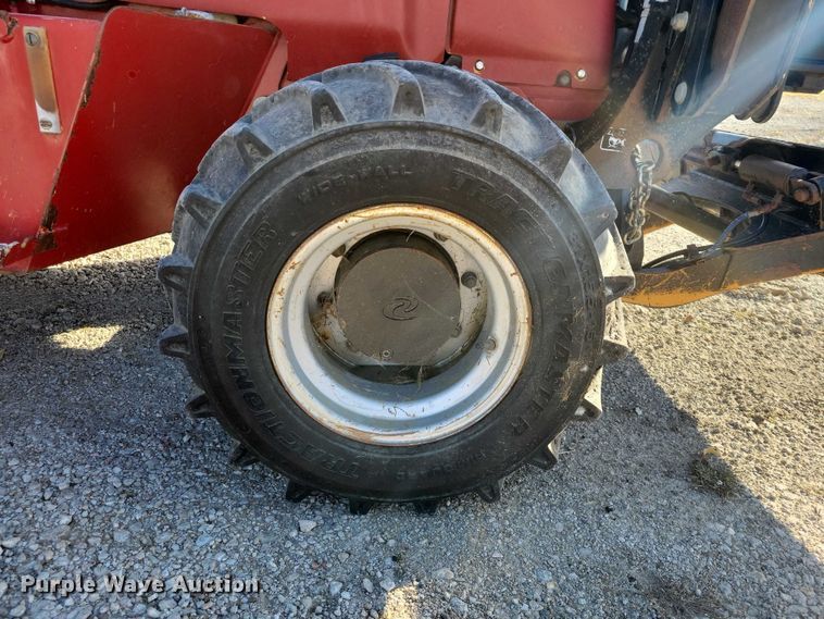 image for item EA2721 Toro RT600 trencher