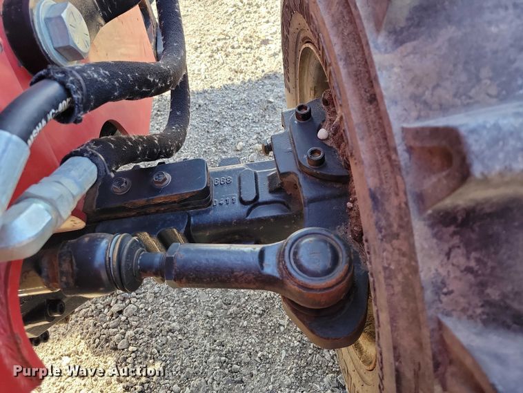 image for item EA2721 Toro RT600 trencher