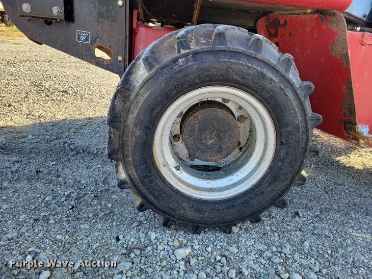 image for item EA2721 Toro RT600 trencher