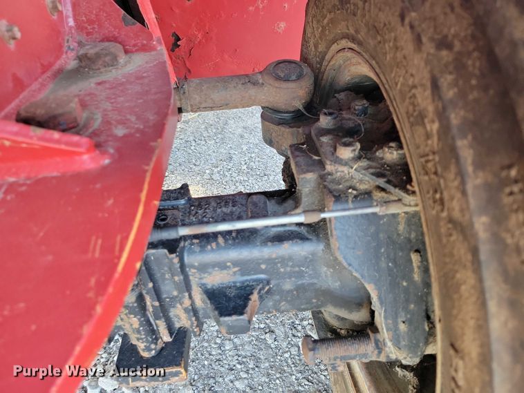 image for item EA2721 Toro RT600 trencher