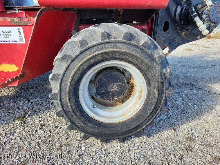 image for item EA2721 Toro RT600 trencher