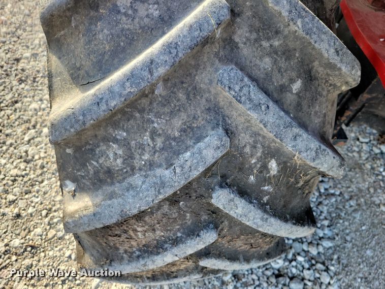 image for item EA2721 Toro RT600 trencher